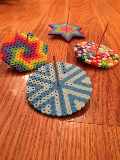 Creating Perler Beads Watch Patterns: Inspiration and Ideas